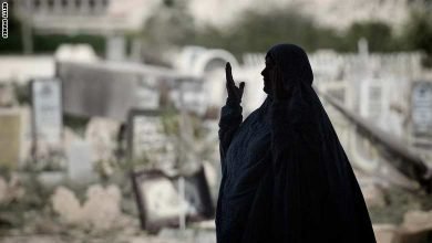 صورة في البحرين قانون لإزالة القبور بعد 30 عاما على الوفاة واعادة استخدامها
