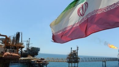 صورة إيران تعلن استعدادها لتعويض محتمل في صادرات النفط العراقي