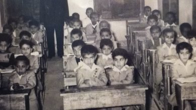 صورة التعليم في العراق بين الماضي والحاضر