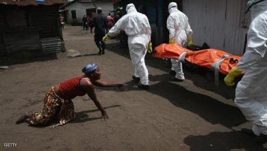 صورة منظمة الصحة العالمية تعلن نهاية مرض الإيبولا في ليبيريا