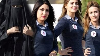 صورة العراقيات اجمل نساء العالم واكثرهنً جاذبية