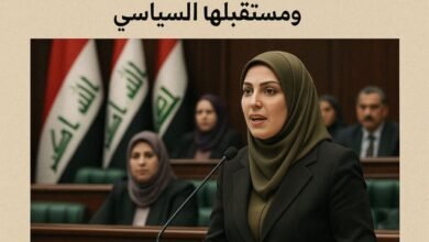 صورة نائبات العراق.. بين كوتا التمثيل وتحديات التأثير – قراءة موسعة في دور المرأة البرلمانية ومستقبلها السياسي