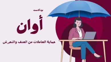 صورة الدروس المستفادة والتعلم من حماية النساء في بيئة العمل(5)