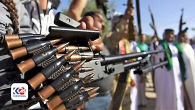 صورة حين يُختطف الأمن بالقوة..تُفرَغ أجندة المرأة والسلام من مضمونها في ظل العسكرة.