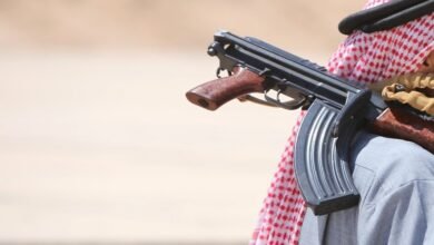 صورة كيف تحولت القوى العشائرية من كيان اجتماعي الى سياسي ؟