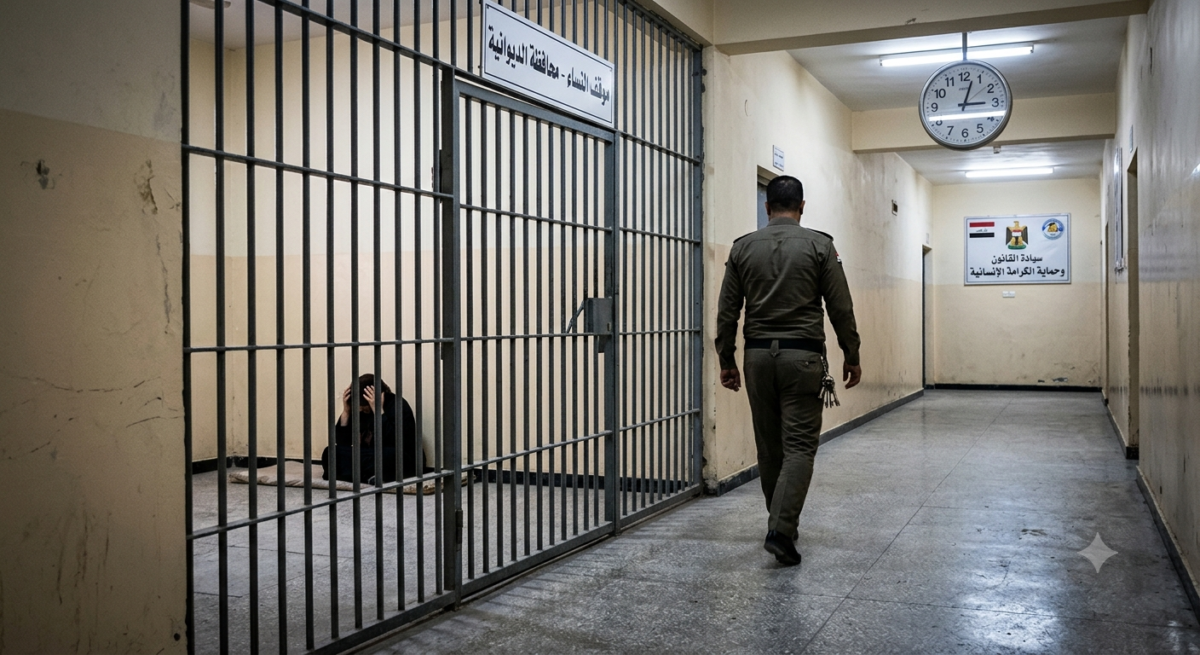 الصورة مولدة باستخدام الذكاء الاصطناعي