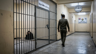 الصورة مولدة باستخدام الذكاء الاصطناعي